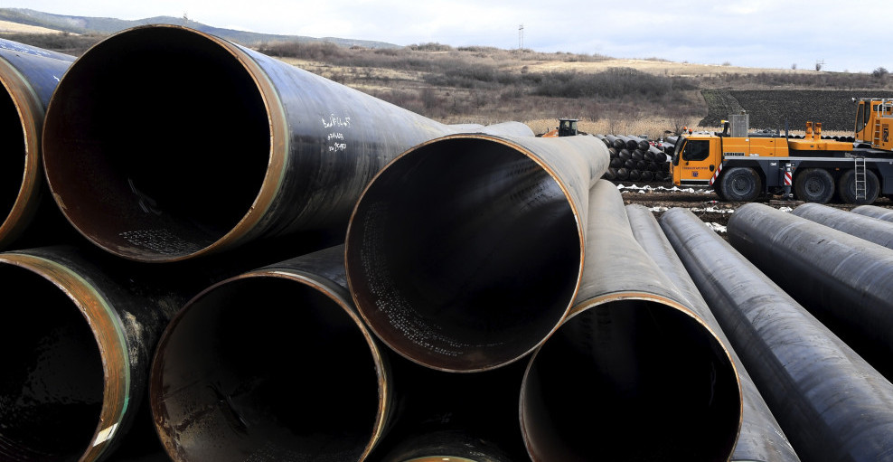 Vučić sutra dočekuje Alijeva i Radeva: GASNI interkonektor znači da će taj ENERGENT stizati u Srbiju još jednom rutom