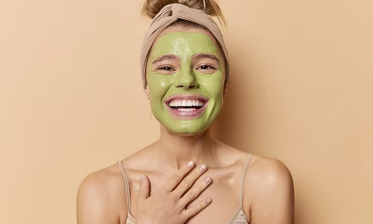 Napravite PASTU OD BAMIJA, nije to KLEOPATRA badava radila