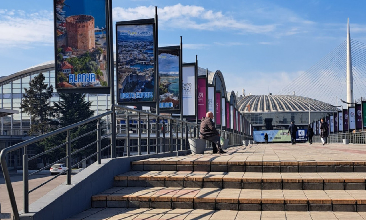 SAJAM TURIZMA 2026: K1info donosi vodič i otkriva kako da pronađete najbolji aranžman bez lutanja