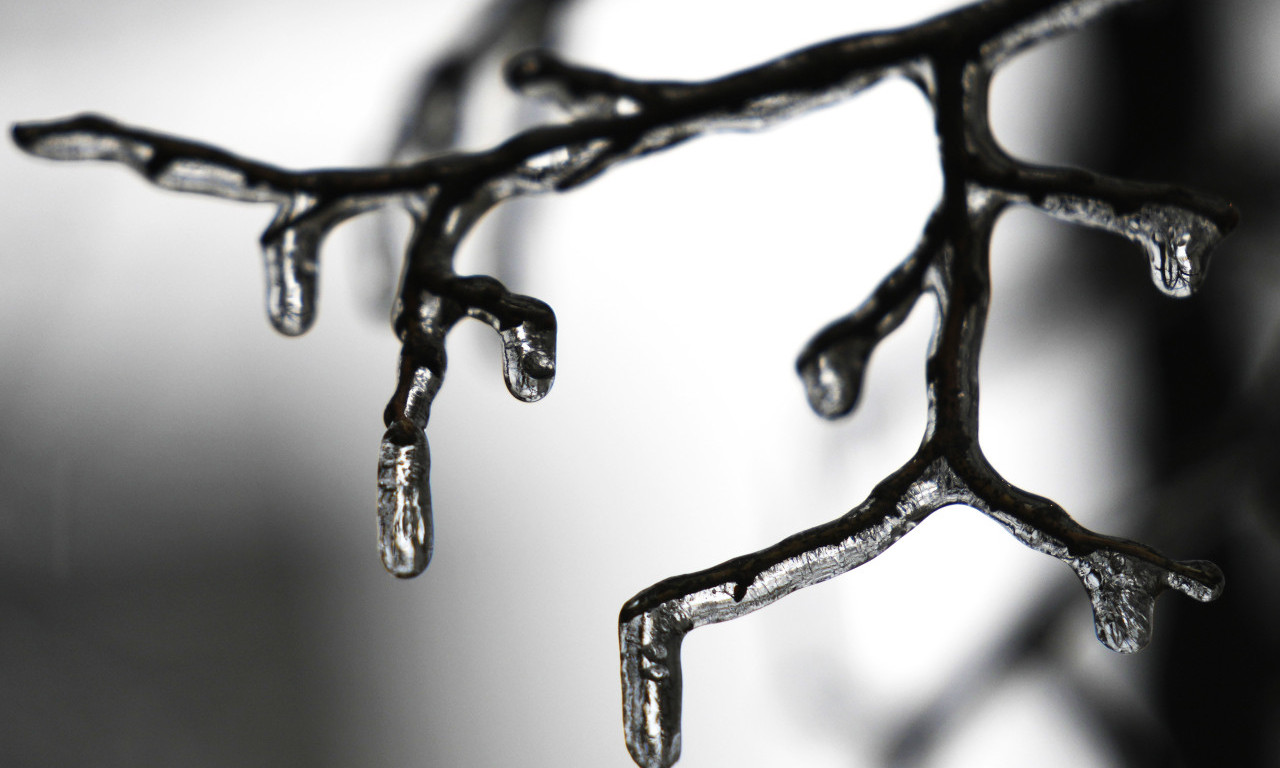 NOVI LEDENI TALAS SVE ZAUSTAVLJA Ovo niko nije očekivao - biće zatvorene škole, fabrike...Haos na pomolu!