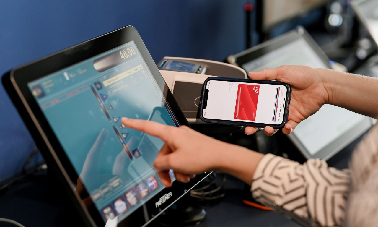 Remaris, Gastrobit i WSpay OBJEDINJENI: Svi su sada  Monri Payments