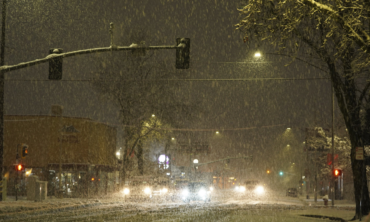 SNAŽAN URAGAN JOHANES SEJE SMRT: Oluja paralisala sever Evrope, ima poginulih – vetar duva 150 km/h! (VIDEO)