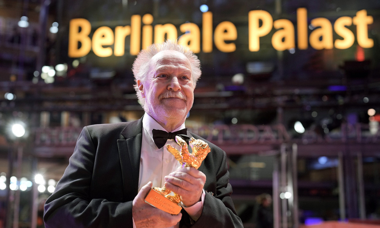 Iznenađenje na BERLINALU: Najbolji film DOKUMENTARAC, a to je baš retkost