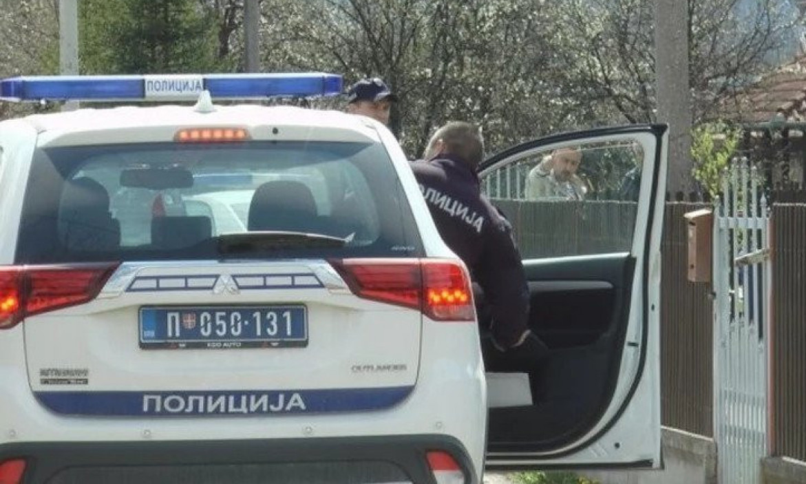 Određen PRITVOR osumnjičenom da je "POKOSIO" pešake u Surčinu
