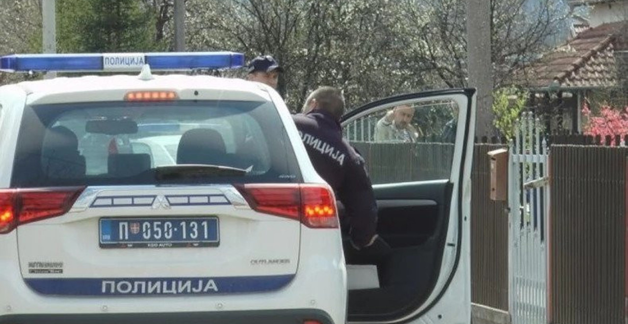 Određen PRITVOR osumnjičenom da je "POKOSIO" pešake u Surčinu
