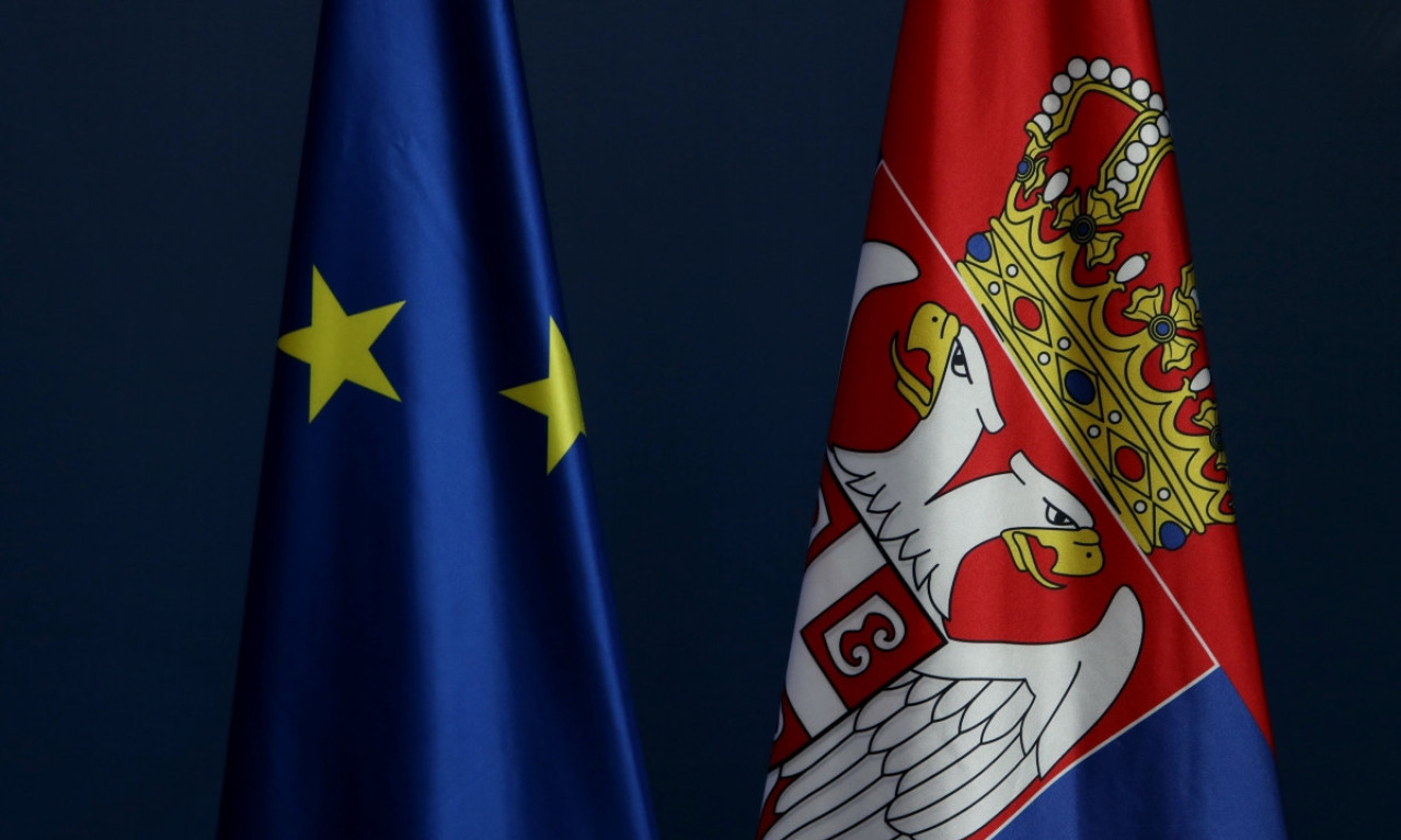 EU ZABRINUTA ZBOG NASILJA NA IZBORIMA U SRBIJI! Fon Bekerat pozvao sve aktere da ostanu mirni