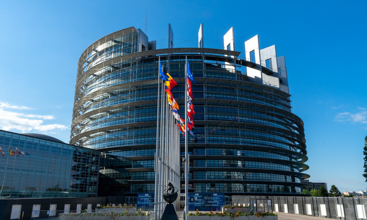 Evropski parlament USVOJIO Bilčikov izveštaj o SRBIJI