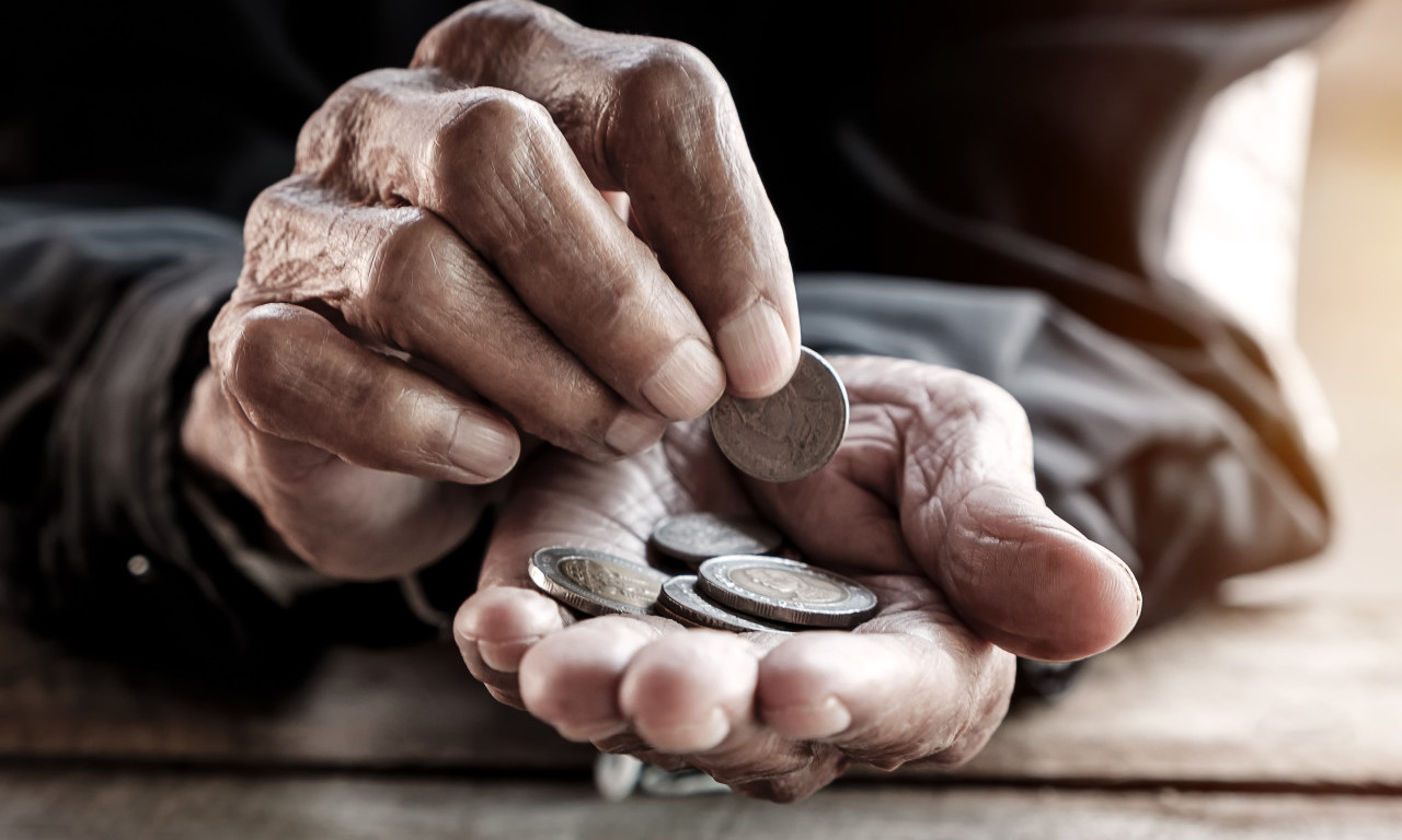 IZRAČUNAJTE "U DINAR" KOLIKU ĆETE PENZIJU IMATI: Detaljan vodič - korak, po korak