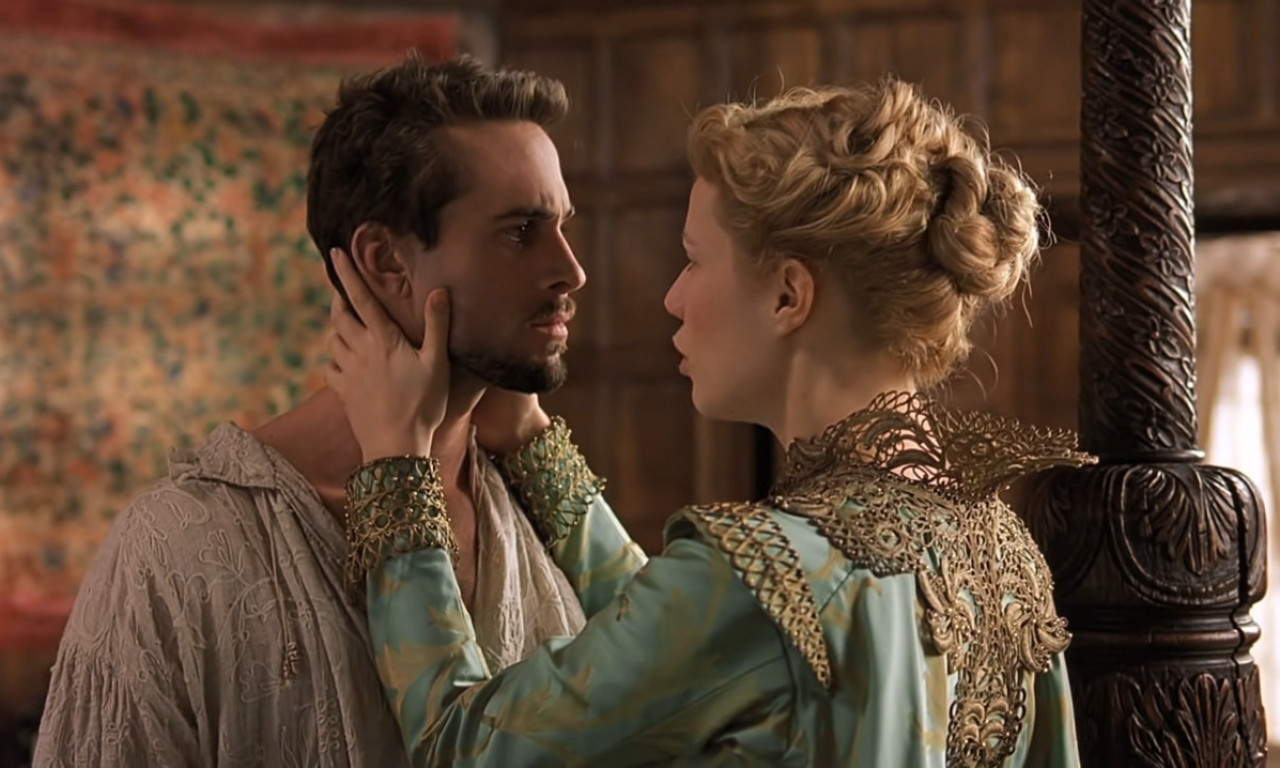 U susret Oskarima: Harvi Vajnstin se PONAŠAO KAO ZVER tokom kampanje za "Zaljubljenog Šekspira"