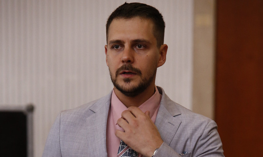 BIKOVIĆ otkrio koliko je TEŽAK glumački hleb: Snimao sam u AVIONU koji je PADAO sa 9.000 metara