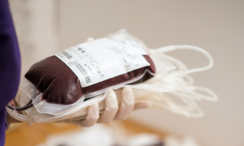 Hitan APEL Đerleka: IMAMO ZALIHE krvi za 24 sata, nedostaju A i NULTA krvna grupa