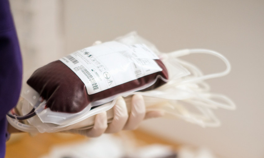 INSTITUT ZA TRANSFUZIJU POZVAO GRAĐANE DA DAJU KRV: Rezerve niske