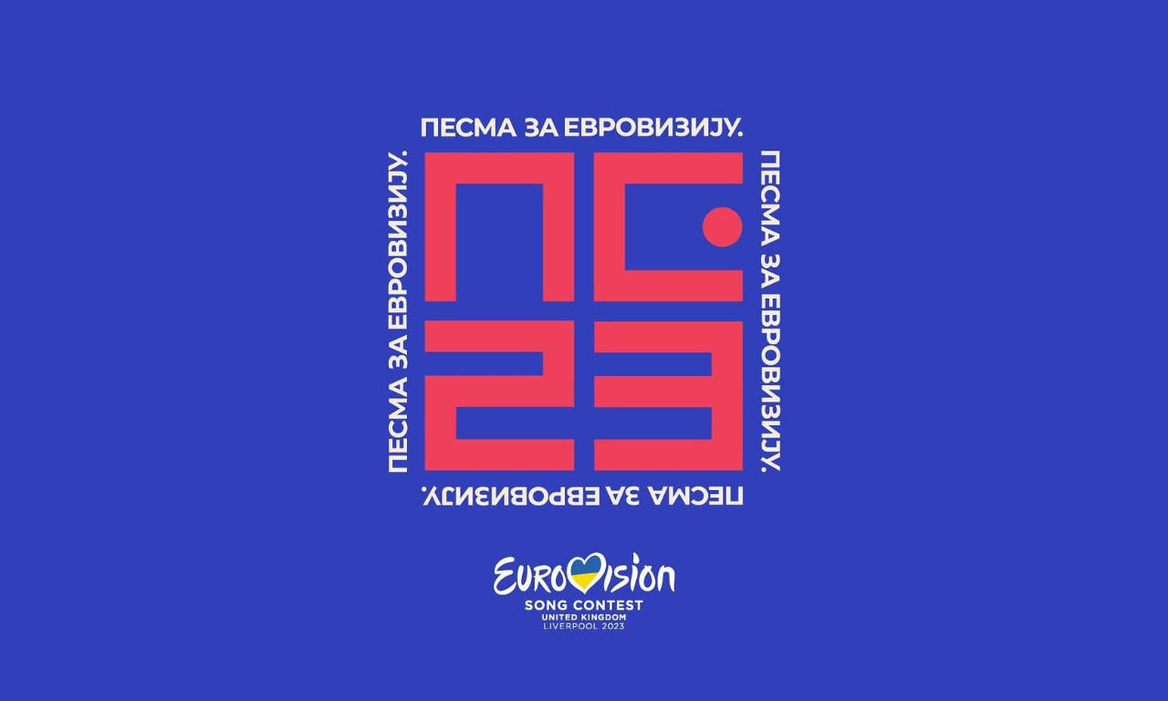 Srbija BIRA Pesmu za Evroviziju 2023: Evo ko su UČESNICI i gde MOŽETE GLEDATI