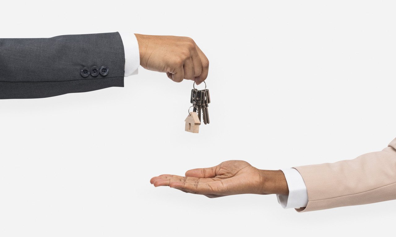 NA jednoj LOKACIJI U BEOGRADU CENA KVADRATA IDE I DO 5.000 evra: Ko ZIDA, a ko kupuju STANOVE i kako?