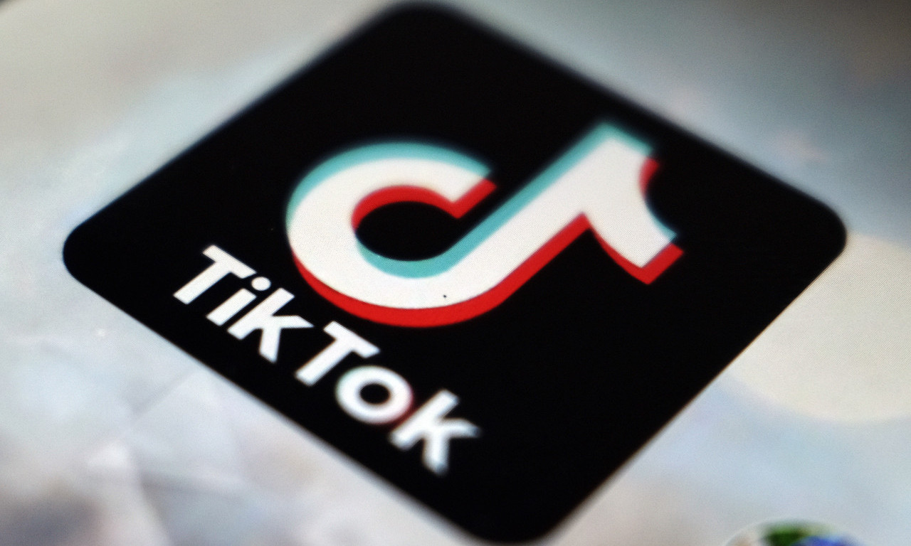 DEČAK UMRO ZBOG TIKTOK IZAZOVA Majka upozorava sve roditelje, evo kakav stravičan trend se širi društvenim mrežama