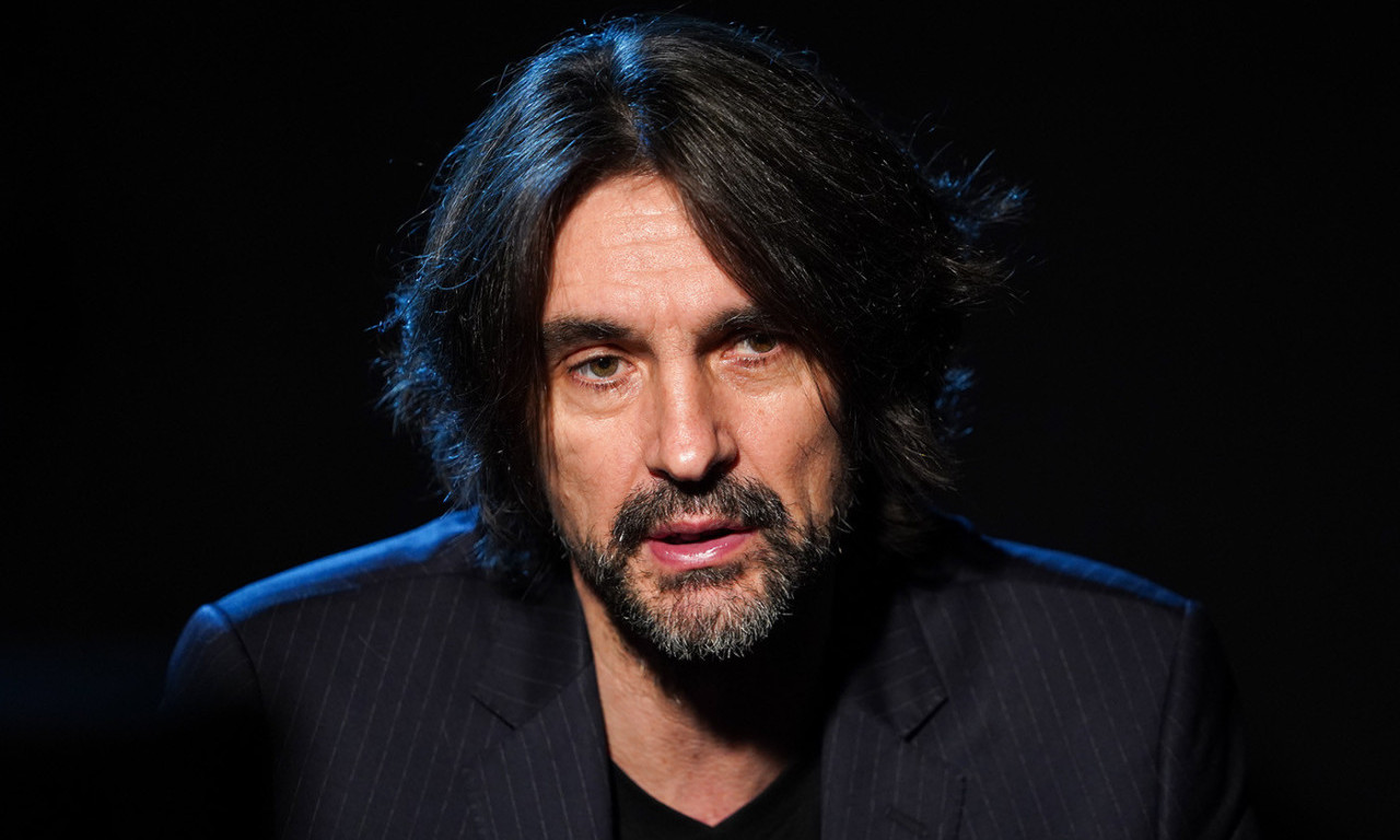 Reditelj Darko Lungulov pred premijeru na FEST-u: Film o Yu Grupi je INTIMAN I EPSKI