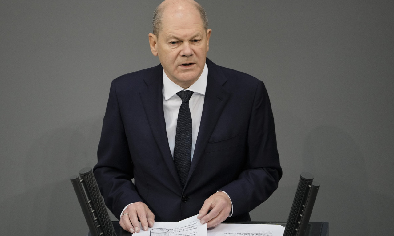 Postoji spremnost da se SPROVEDE i ono što se do skoro činilo NEMOGUĆIM