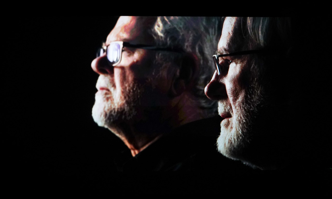 Priča o JEDNOJ GRUPI I JEDNOJ ZEMLJI - dokumentarni film "YU GRUPA - TRENUTAK SNA" premijerno prikazan na FEST-u