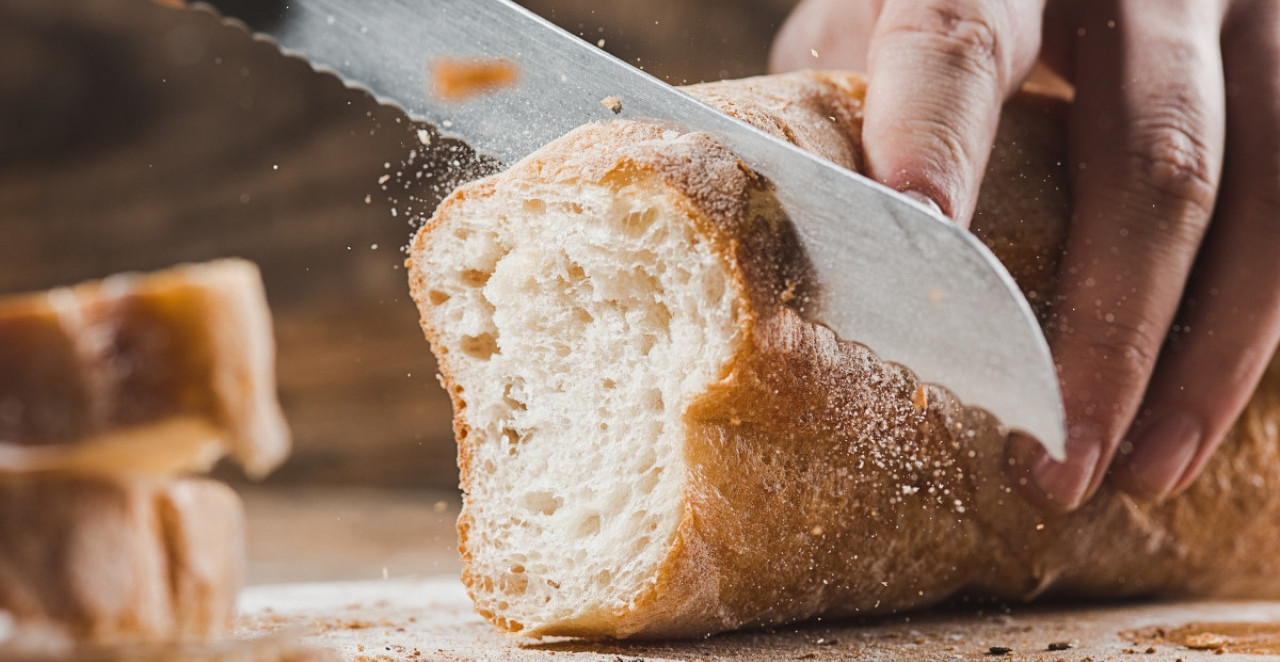 Ne bacajte! Dajemo vam odlične predloge kako da iskoristite STARI HLEB