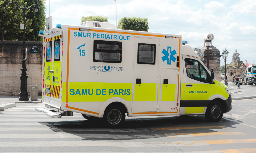 Autobus sa 40 OSNOVACA se survao u POTOK: Užasna NESREĆA u Francuskoj