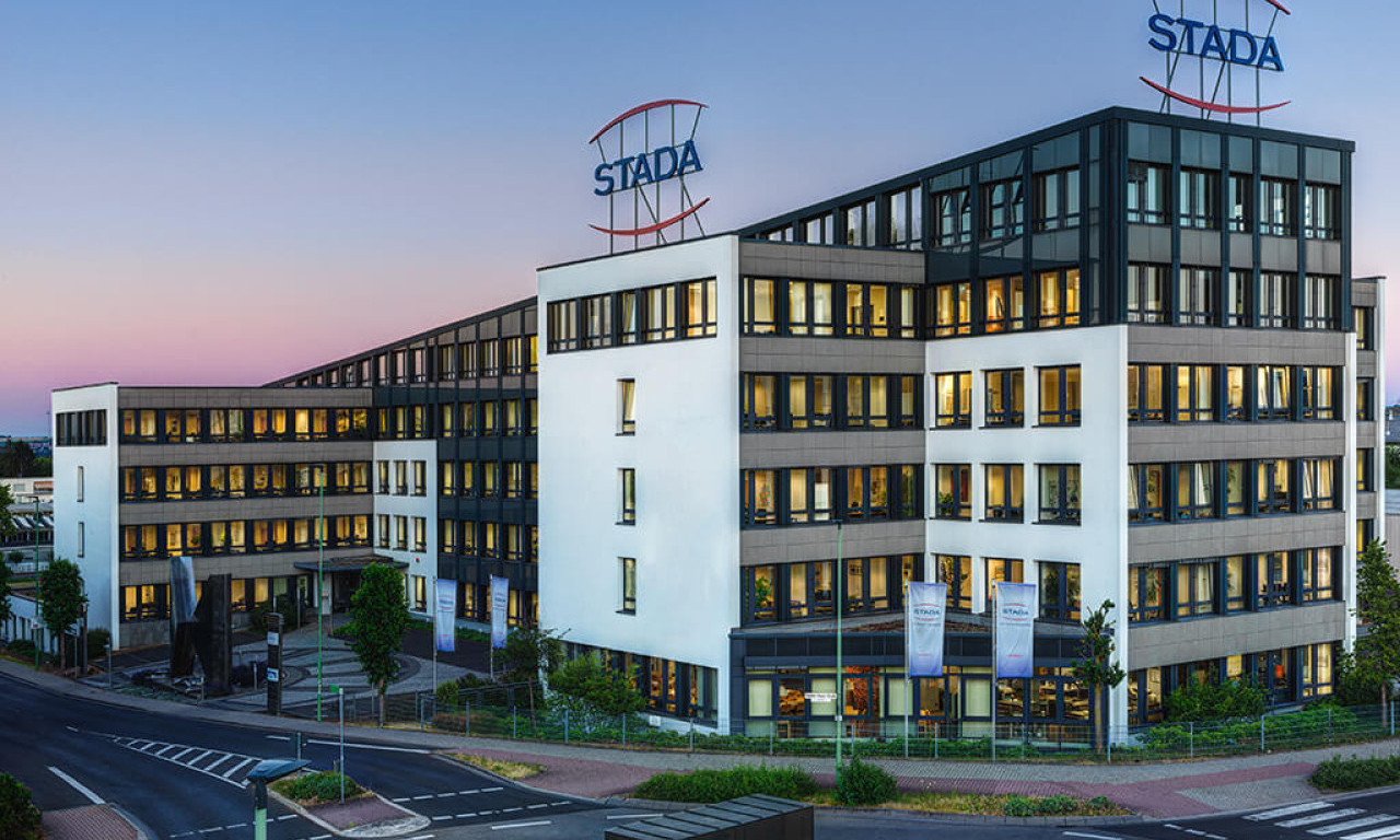 STADA snažno rasla i u 2022. godini: Brinemo o zdravlju ljudi kao pouzdan partner