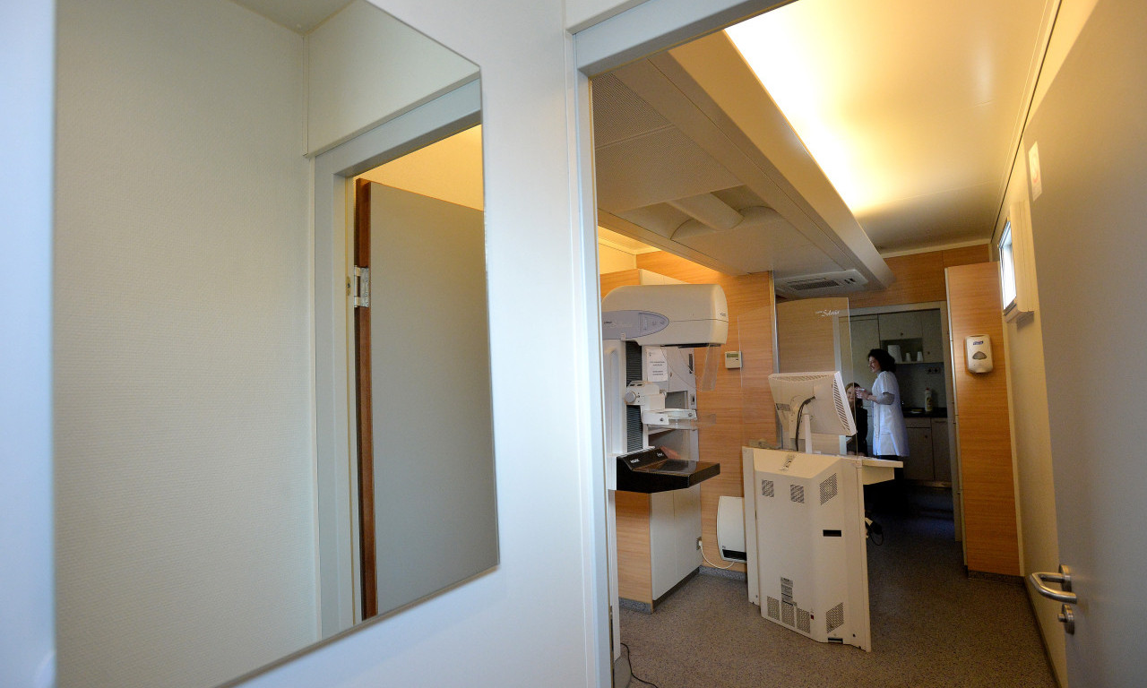 Zdravstveni PROBLEMI ustanovljeni kod 1.745 građana: Evo šta su sve ljudi OTKRILI NA PREVENTIVNIM PREGLEDIMA!