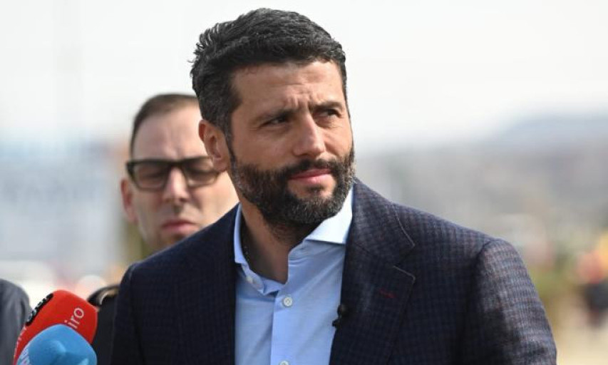 AFERA KENTKARTA: Šapić najavio krivičnu prijavu PROTIV SVOG ŠEFA KABINETA