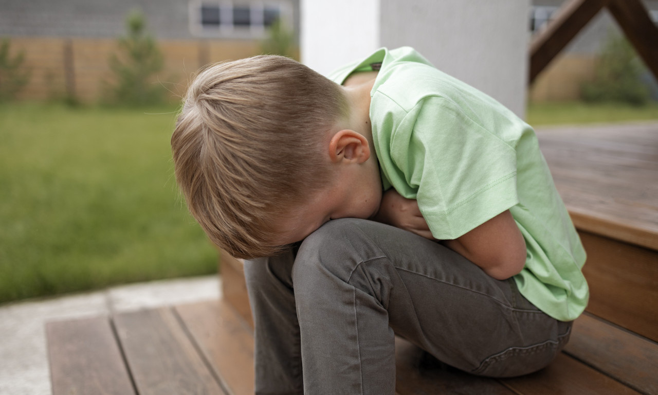 MALOLETNICI SILOVALI DEČAKA? Zastrašujuć slučaj potresa Mostar