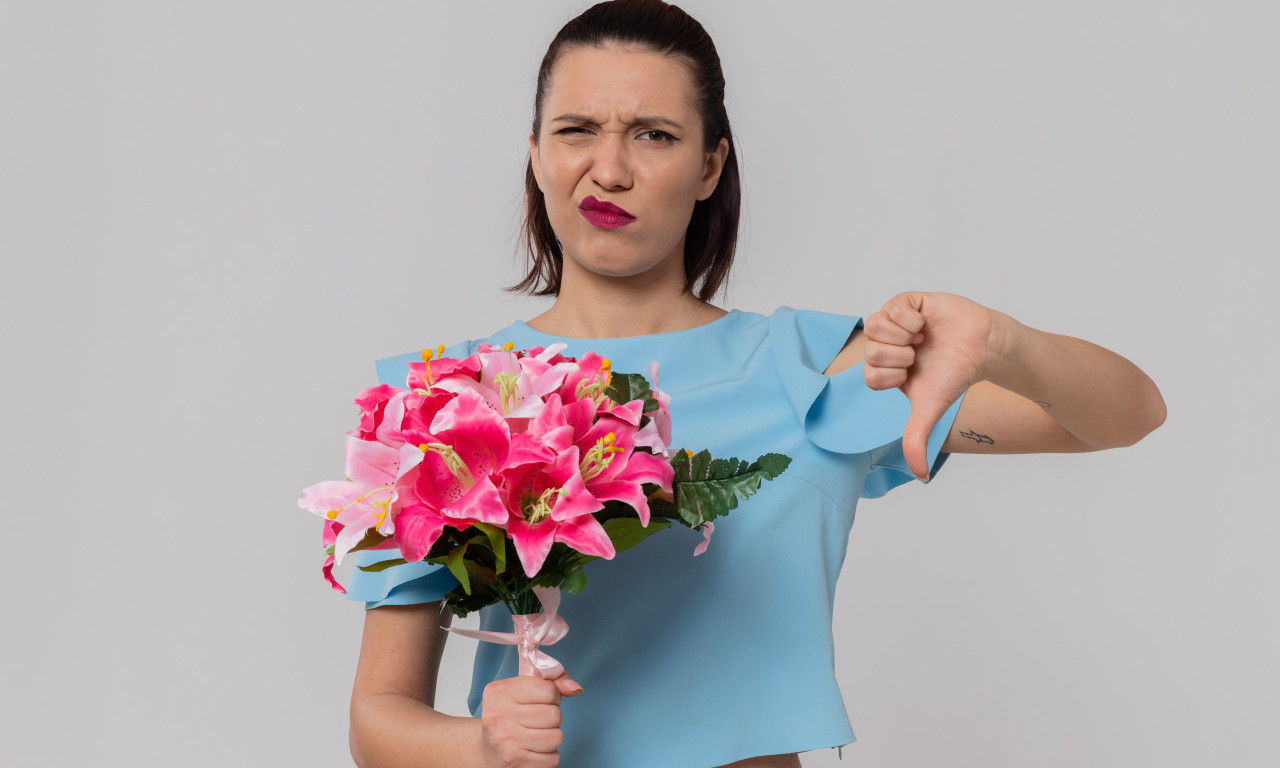 Mame imaju JAKU PORUKU za 8. mart: Neću CVET, isplati mi moje TRUDNIČKO na vreme