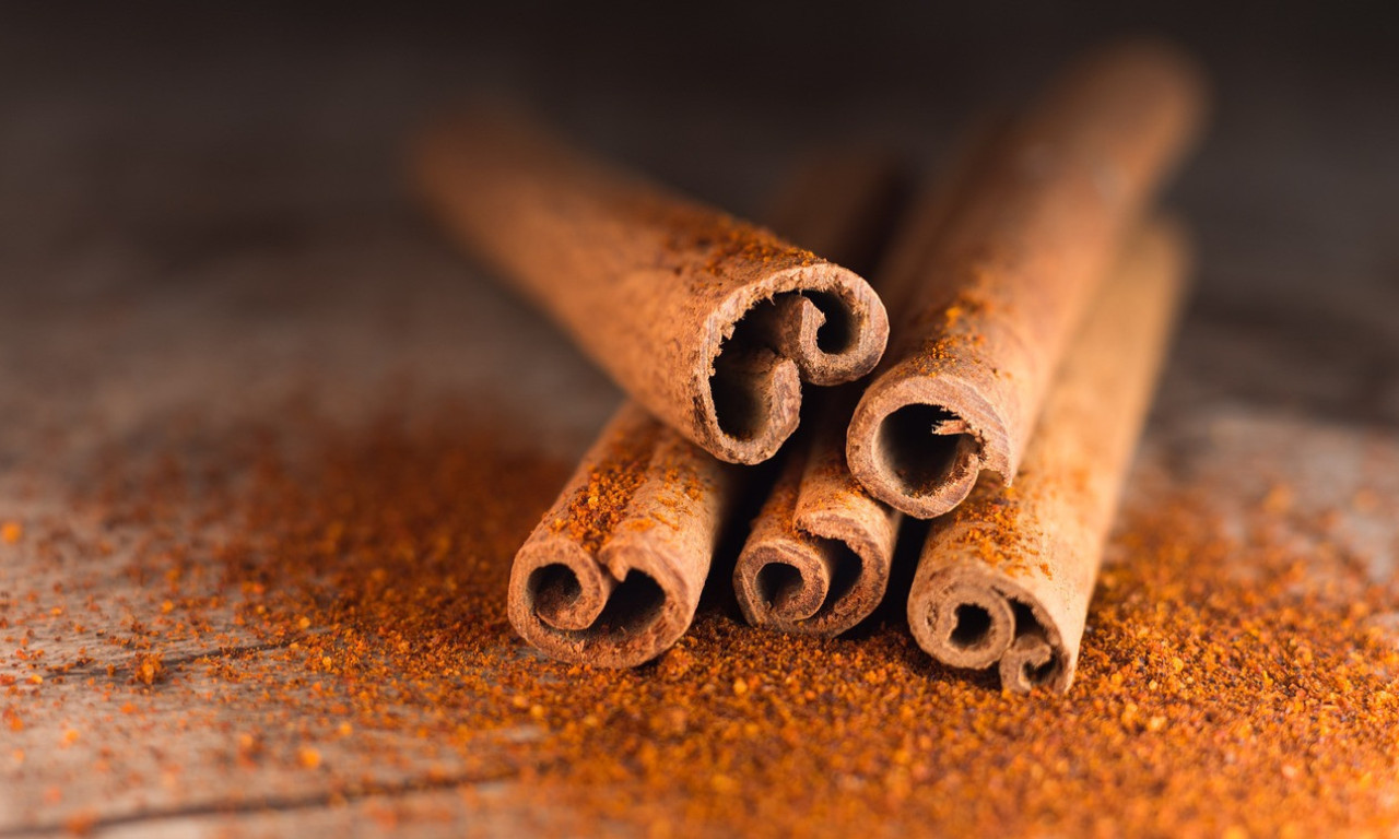 Smršajte bez gladovanja: CIMET DIJETA za brzo TOPLJENJE suvišnih KILOGRAMA