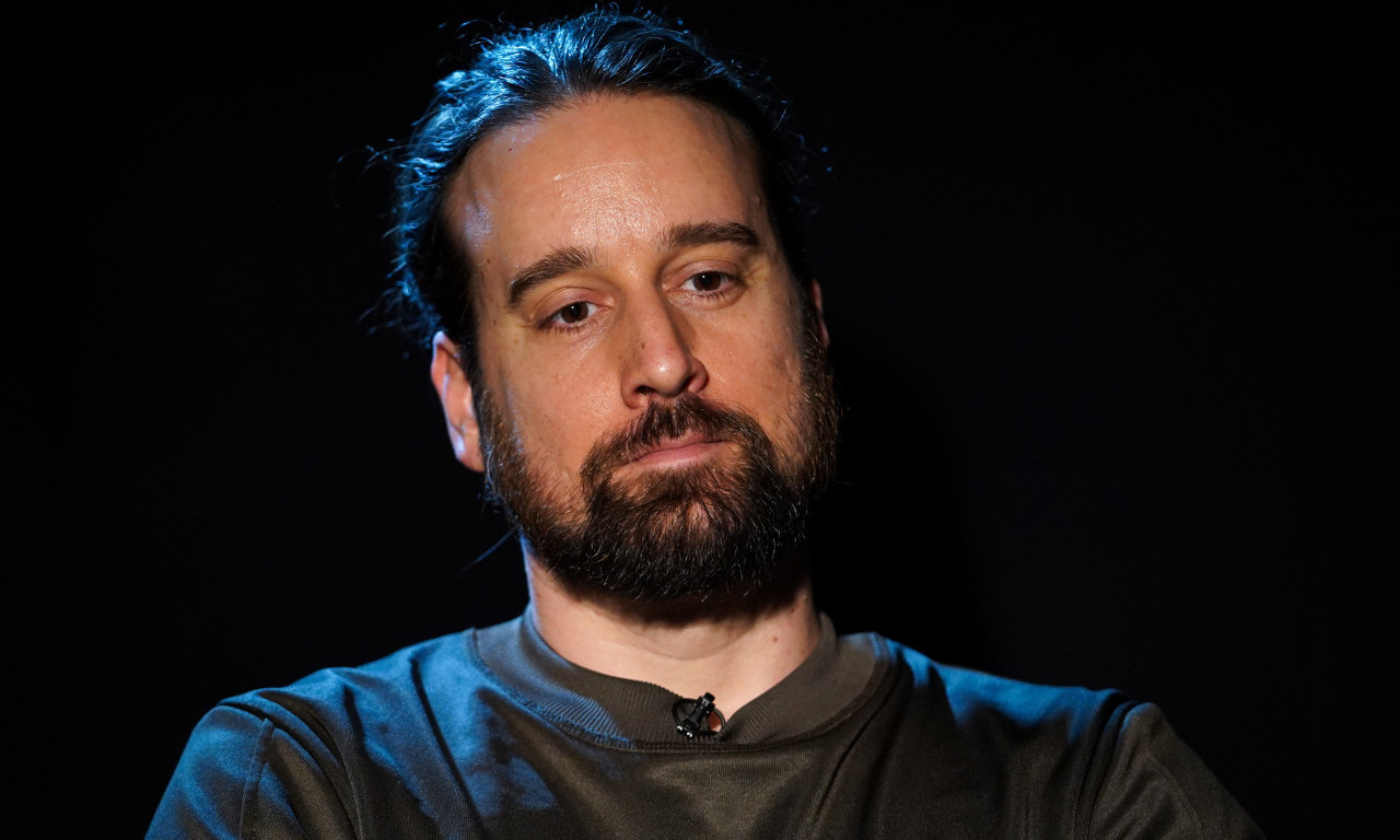 Kako za potrebe filma SNIMITI OLUJU, a da izgleda STVARNO? Pitajte OVOG ČOVEKA