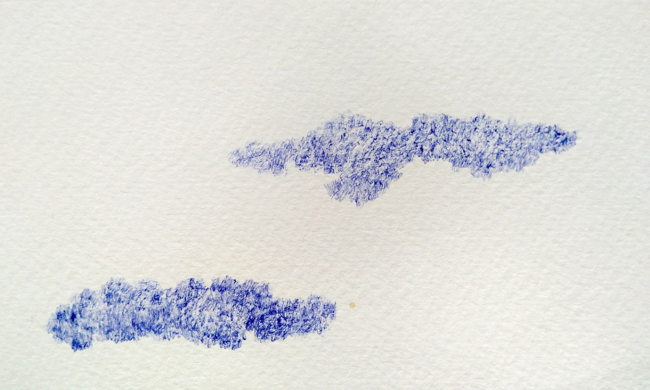 Kakva DILEMA:  Da li je UMETNICA uspela zato što je ULOŽILA VREME ili zato što je IZGUBILA VREME?