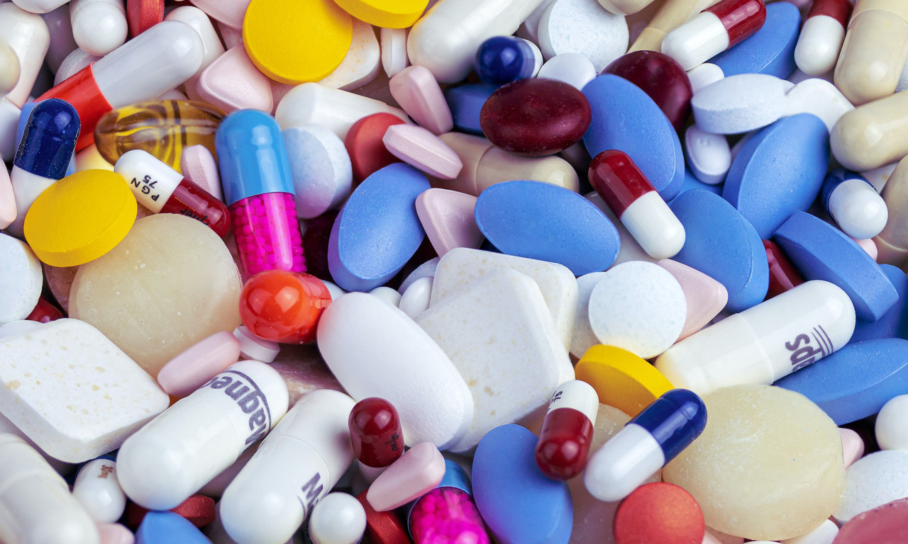 LAŽNI LEK USMRTIO NAJMANJE 13 LJUDI U HOLANDIJI! Tablete sadržale izuzetno snažan sintetički opioid