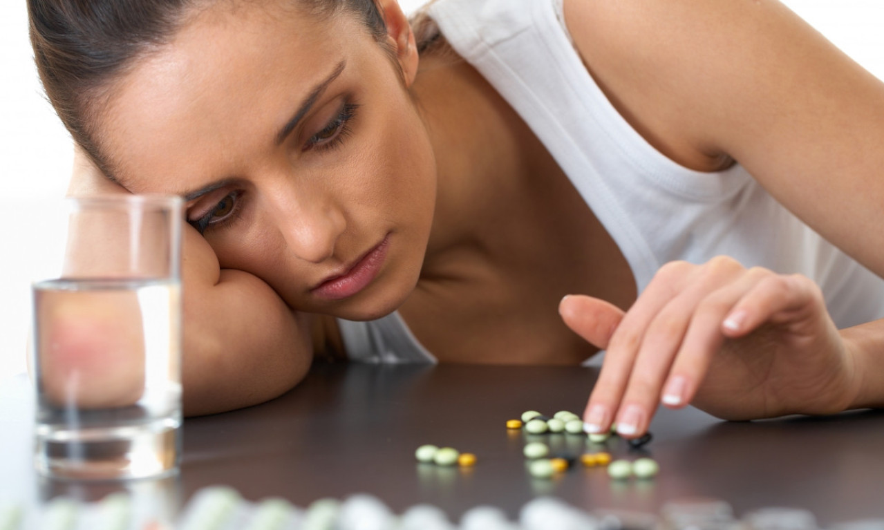 I u Srbiji prijavljene NEŽELJENE REAKCIJE na "OZEMPIK": Sumnja se da izaziva SUICIDNE MISLI