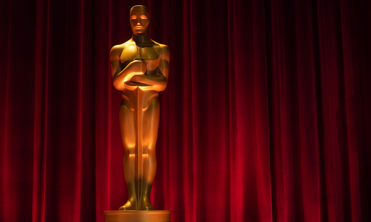 Film "Građanin Kejn" je dobio Oskara, a onda je ta statua postala deo MUTNIH radnji