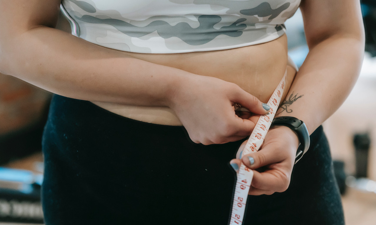 STIŽE PRVA TABLETA ZA MRŠAVLJENJE! Evo kako se pije i šta su neželjeni efekti