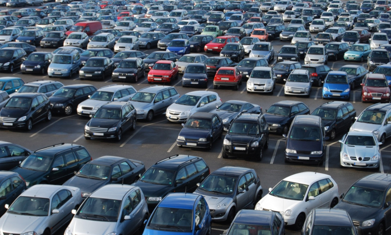 POLOVNJACI ZNATNO POSKUPELI, ALI SE PRODAJU VIŠE NEGO IKAD Pogledajte koji modeli vozila su najtraženiji
