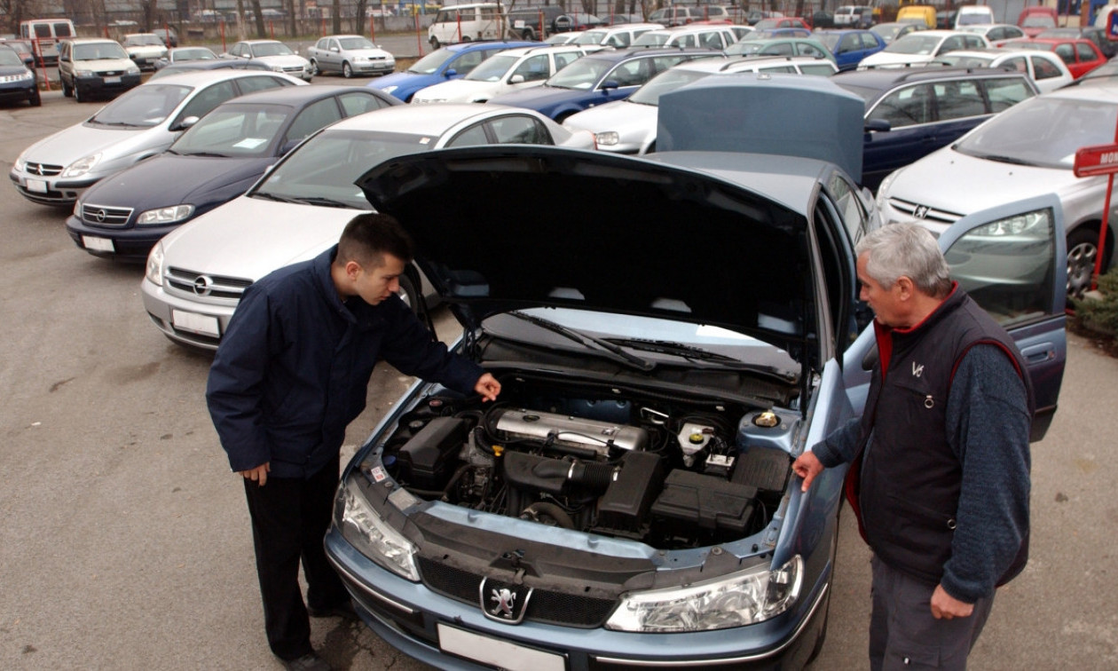 NOVA PRAVILA za izvoz automobila iz EU i kako će to da UTIČE NA TRŽIŠTE U SRBIJI