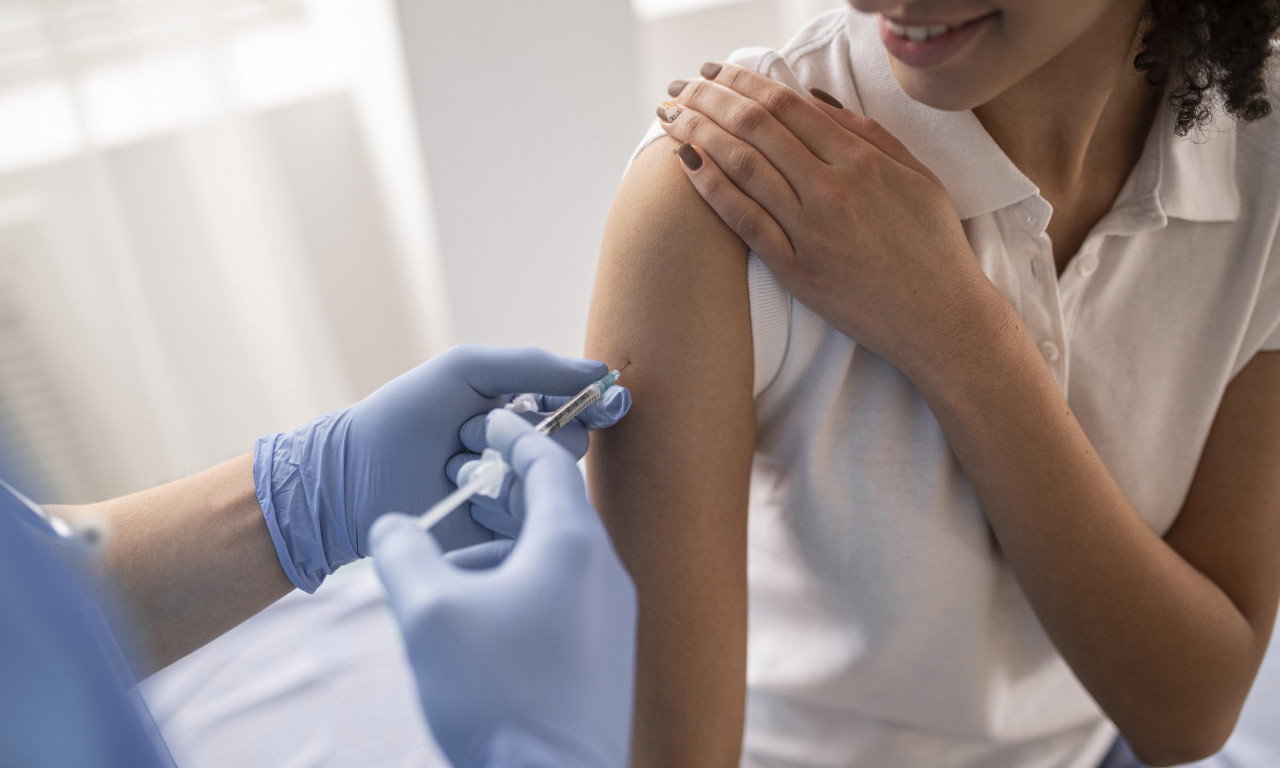 HPV vakcina dostupna i za ODRASLE, ali čim čuju CENU mnogi ODUSTANU od imunizacije