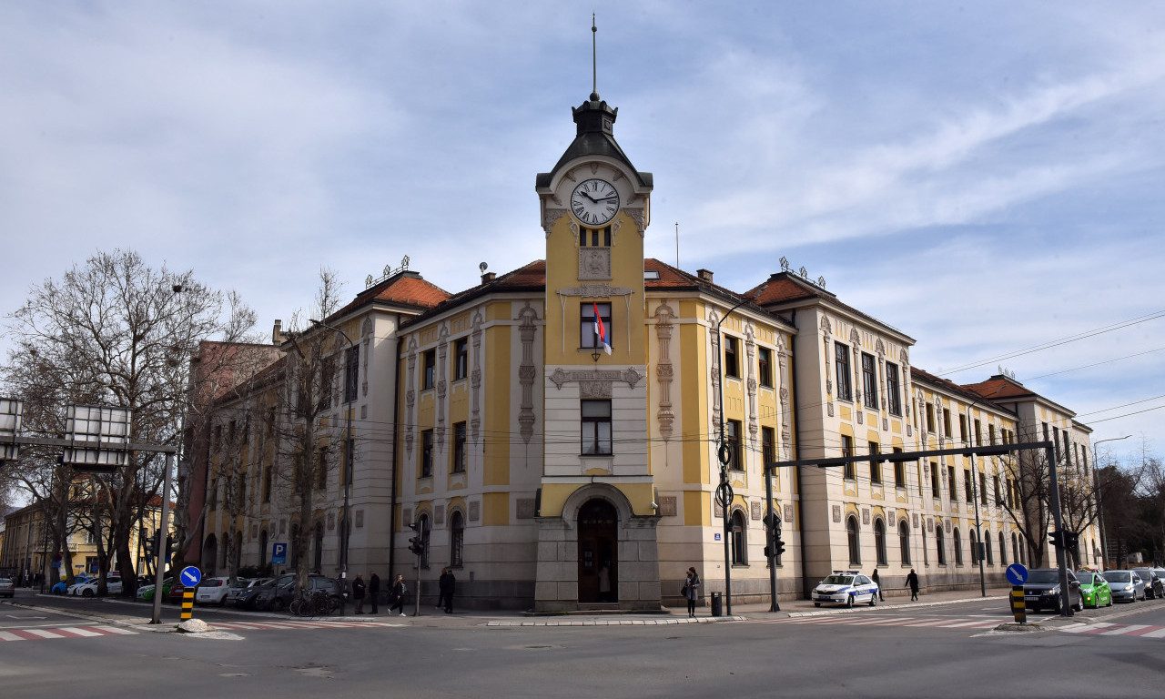 POTRESNO! Roditelji ubijenih u "Ribnikaru", Duboni i Orašju na suđenju u slučaju dečaka ubice iz Niške Banje