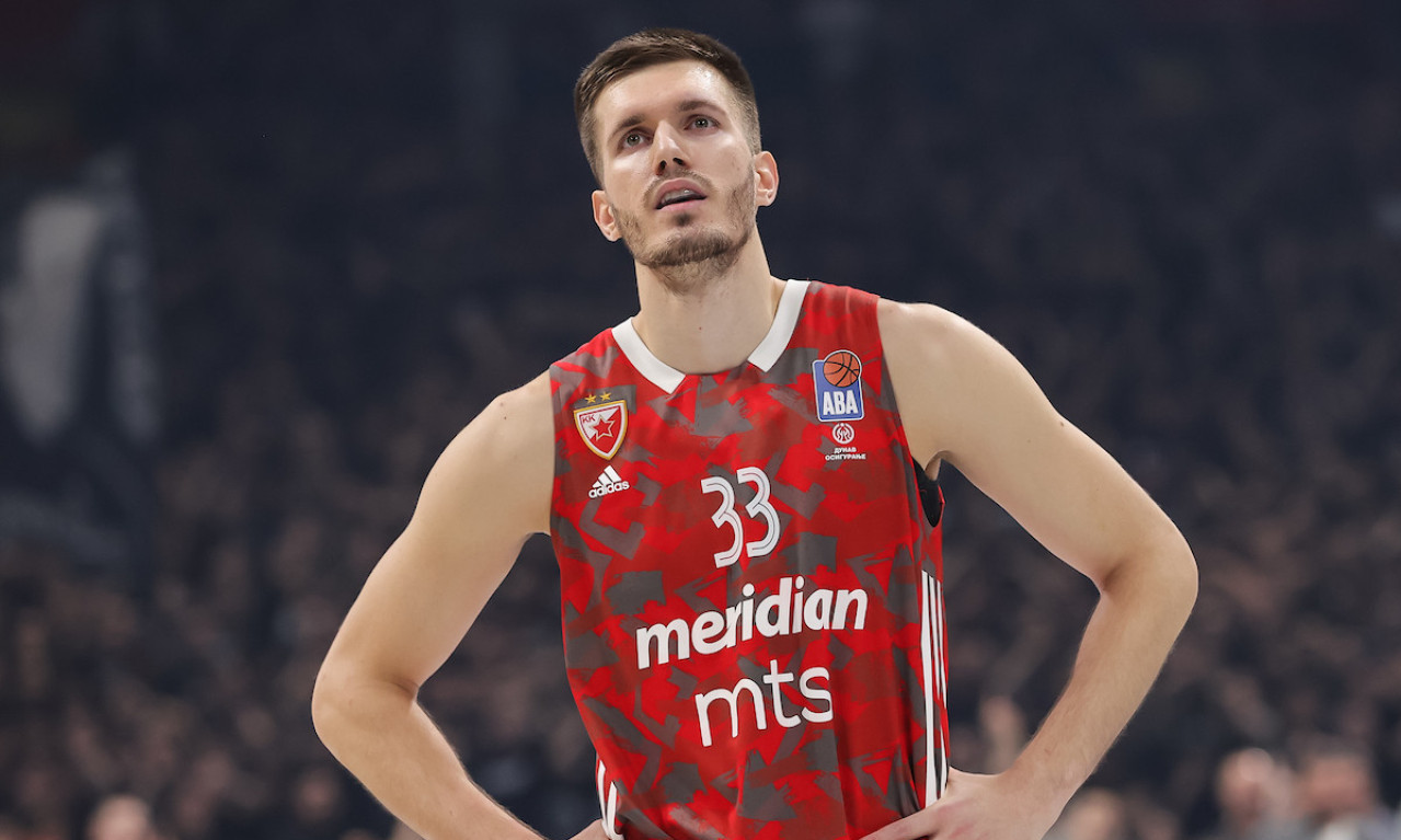 PETRUŠEV I ZVEZDA? Blizu je...