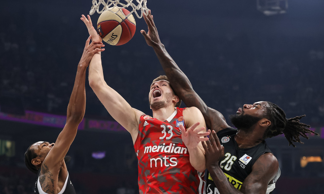 Petrušev danas u policiji, ne oprašta LESORU udarce: Druga strana derbija