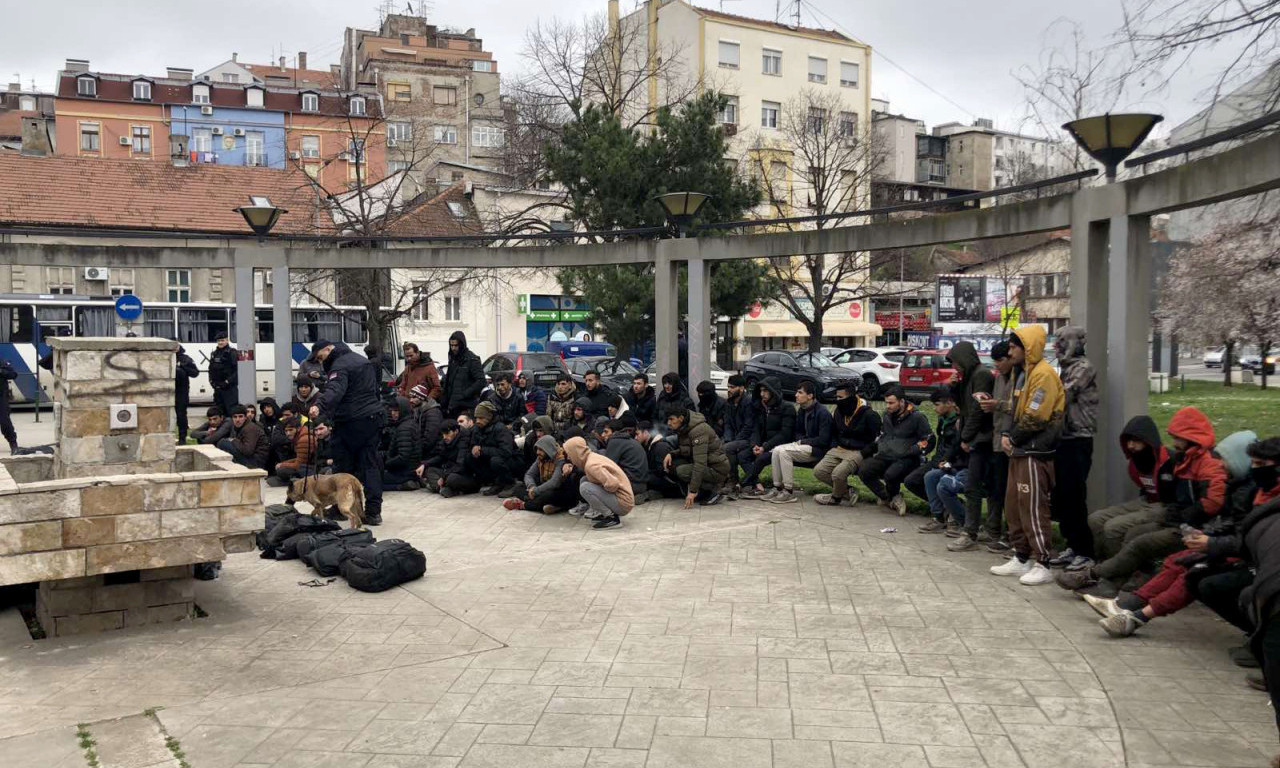 EU ima GENIJALAN PREDLOG: Ko neće da primi migrante, MORAĆE DA PLATI do 22.000 evra po osobi