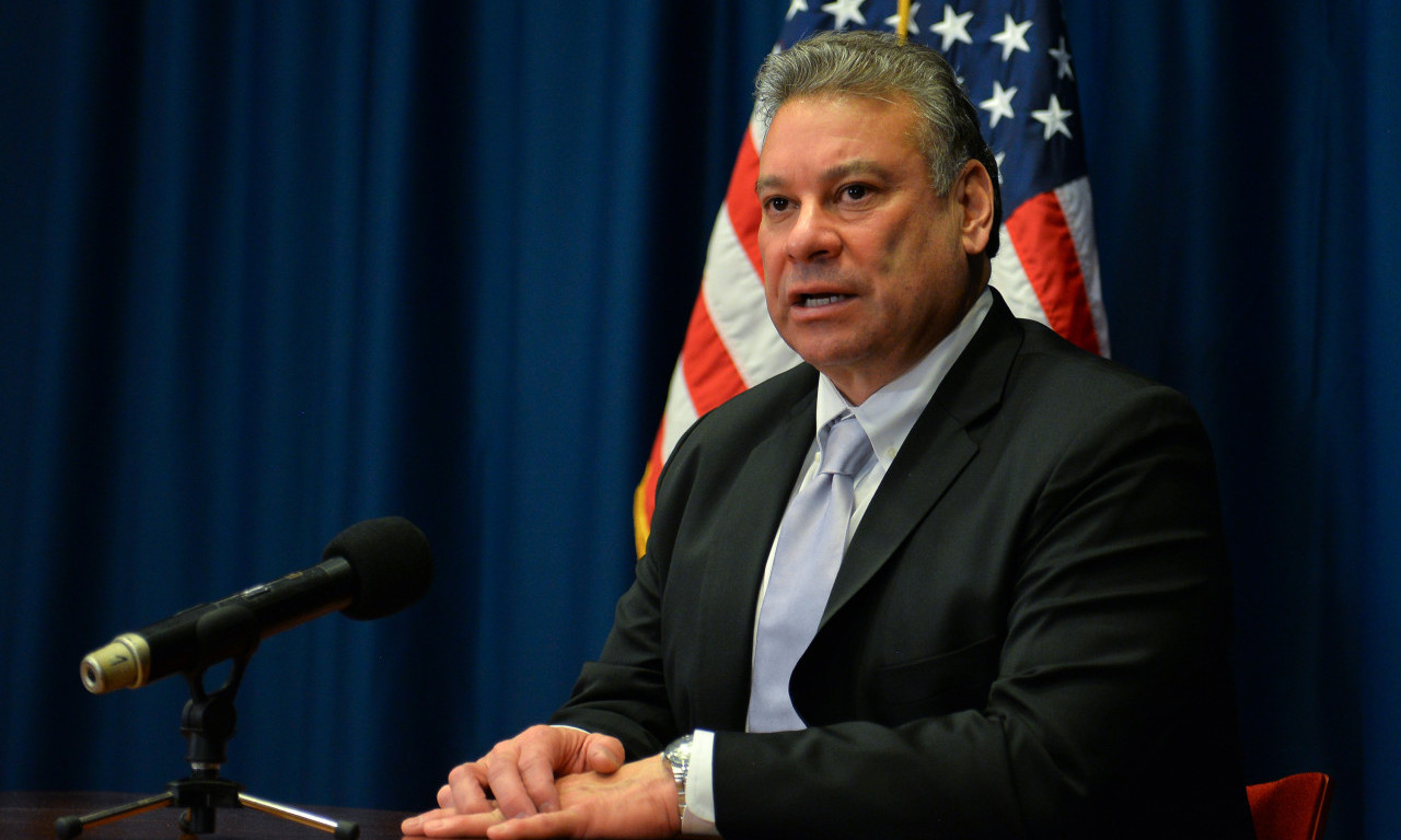 Eskobar o situaciji na KOSOVU: Priština nepotrebno IZAZVALA TENZIJE