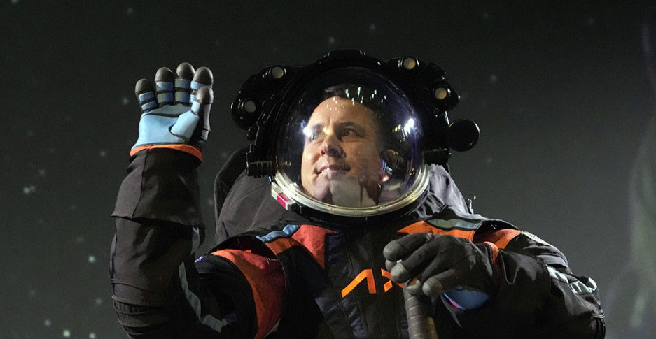 NASA TESTIRA NAJMOĆNIJU RAKETU IKADA: Sve je spremno za put od 400.000 kilometara!