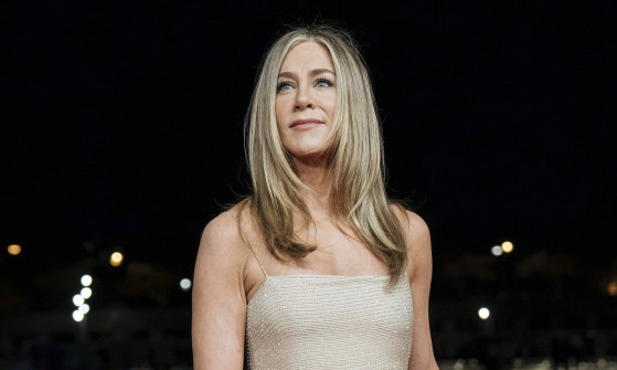 Dženifer Aniston se SKINULA u 55. godini, odmah stigla ponuda - UDAJ SE ZA MENE