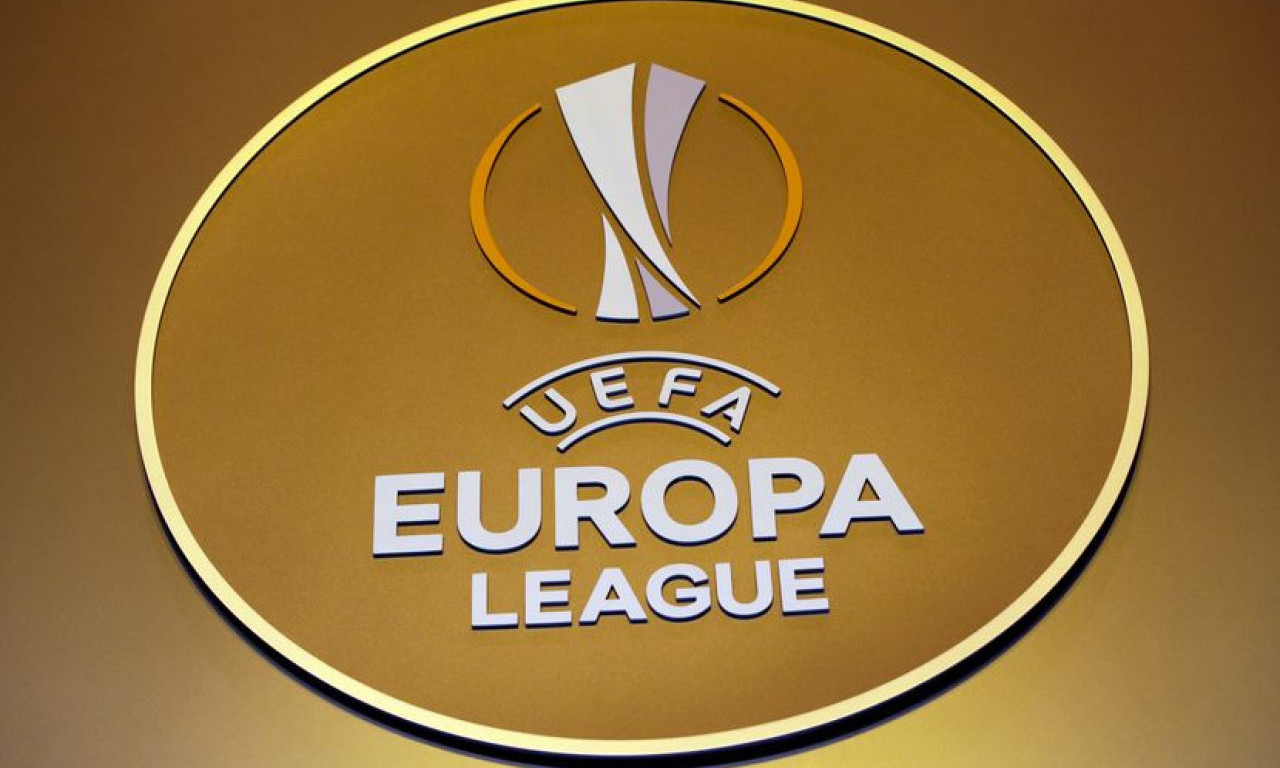 Čudan žreb za Ligu Evrope: Od 4 VELIKANA u finale može SAMO JEDAN