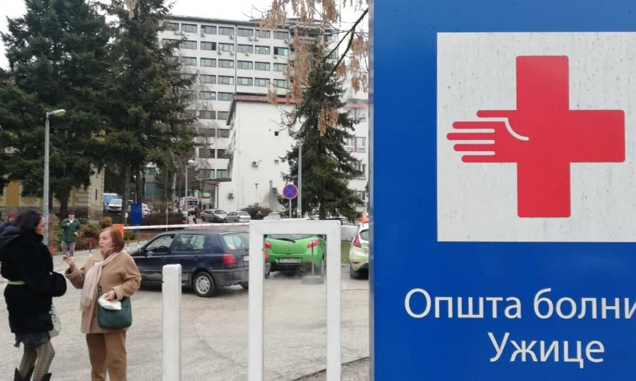 Oglasio se DIREKTOR užičke bolnice: Evo u kakvom je stanju DEVOJČICA povređena u UDESU na Zlatiboru