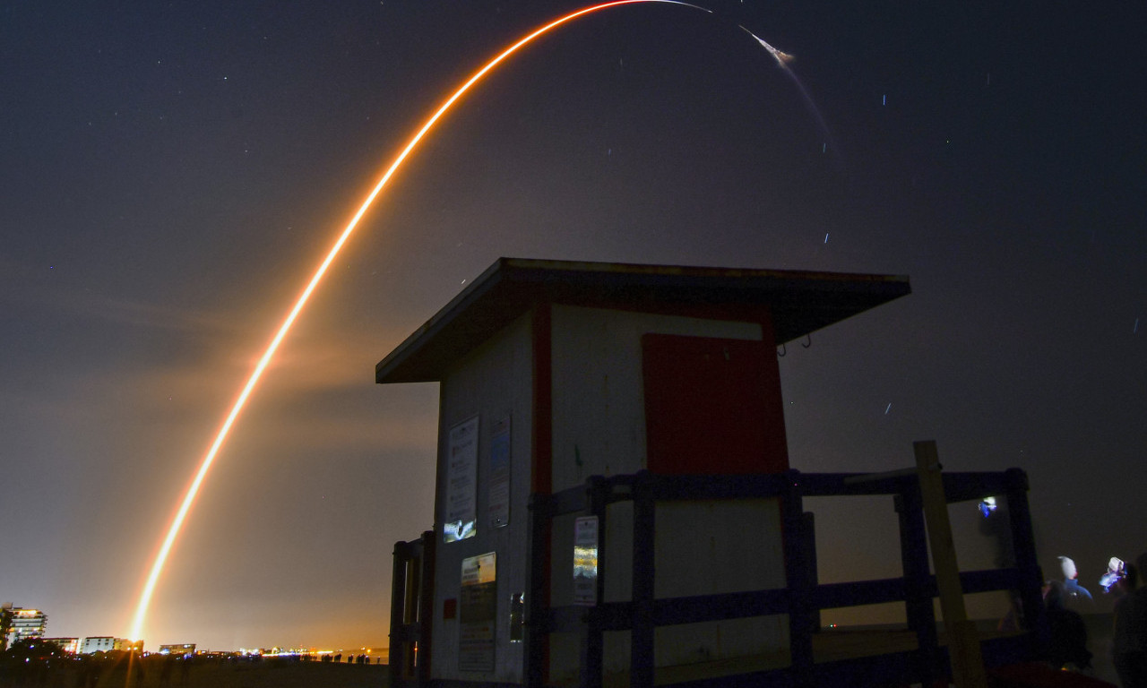 ISPALJENE I HIPERSONIČNE RAKETE! Mnogo su BRZE, evo za kolikoće BITI U IZRAELU!