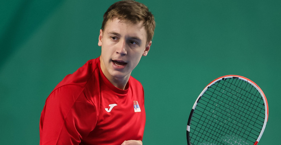 U SRBIJI UŠAO U ISTORIJU KAO PRVI! Stigle čestitke i od predsednika države!